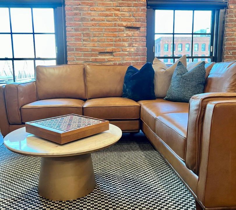 Photo of Livingroom in Downtown St. Louis