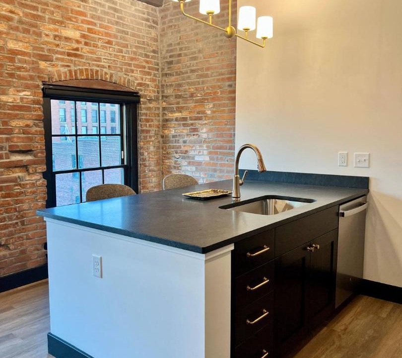 Photo of Kitchen in Downtown St. Louis