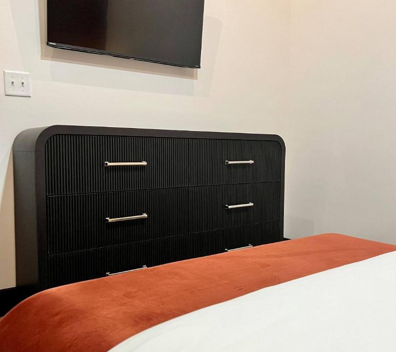 Photo of Bedroom in Downtown St. Louis