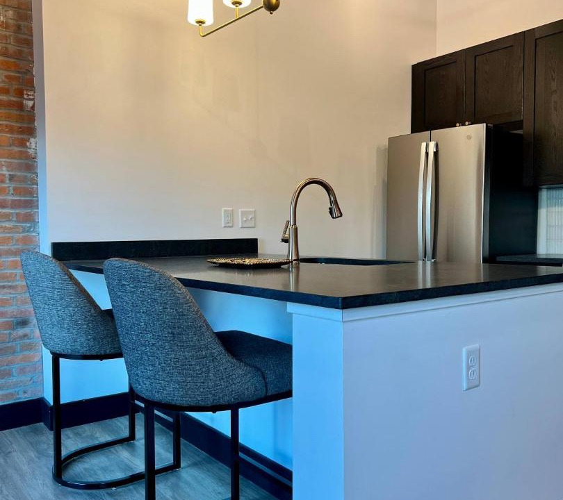 Photo of Kitchen in Downtown St. Louis