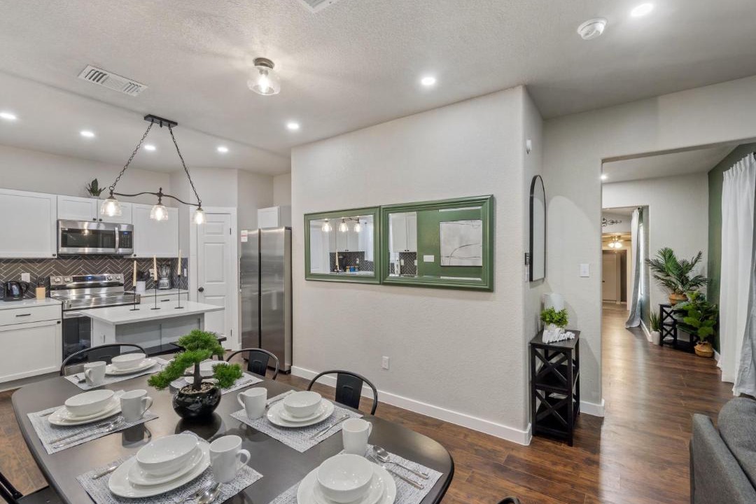 Photo of Kitchen in Denver Heights