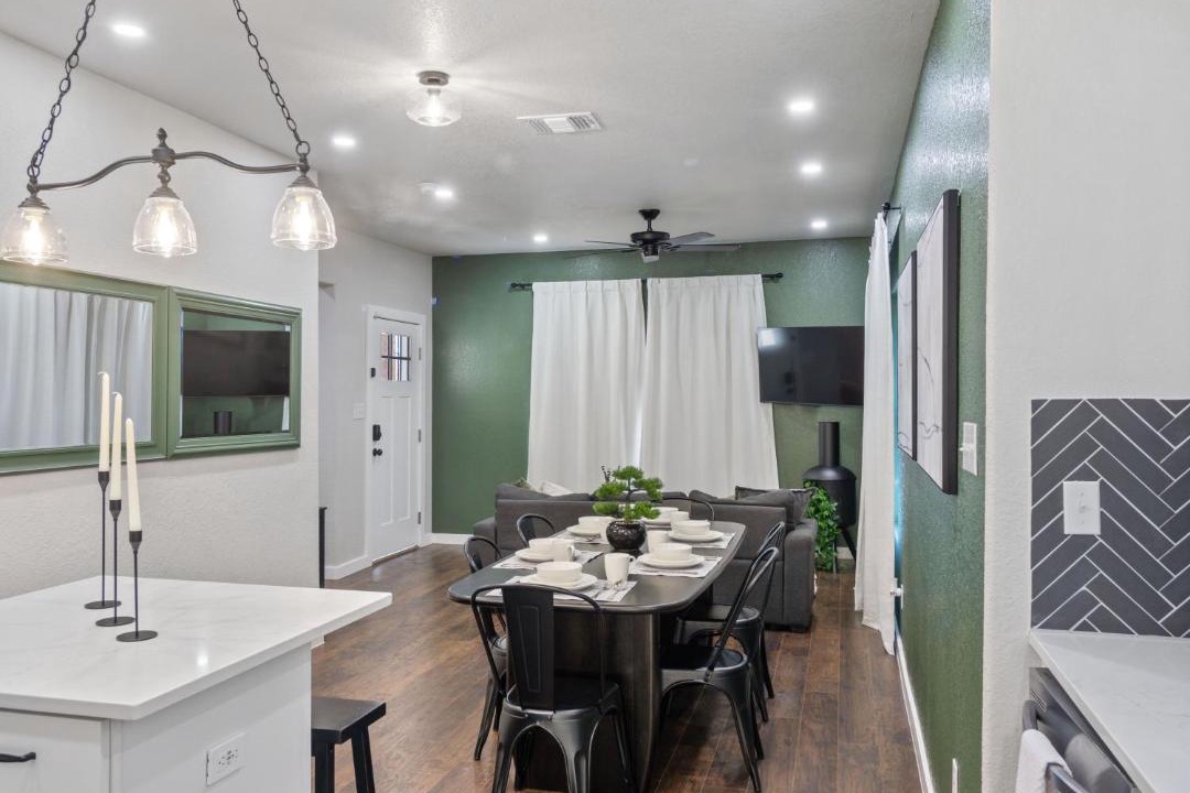 Photo of Kitchen in Denver Heights