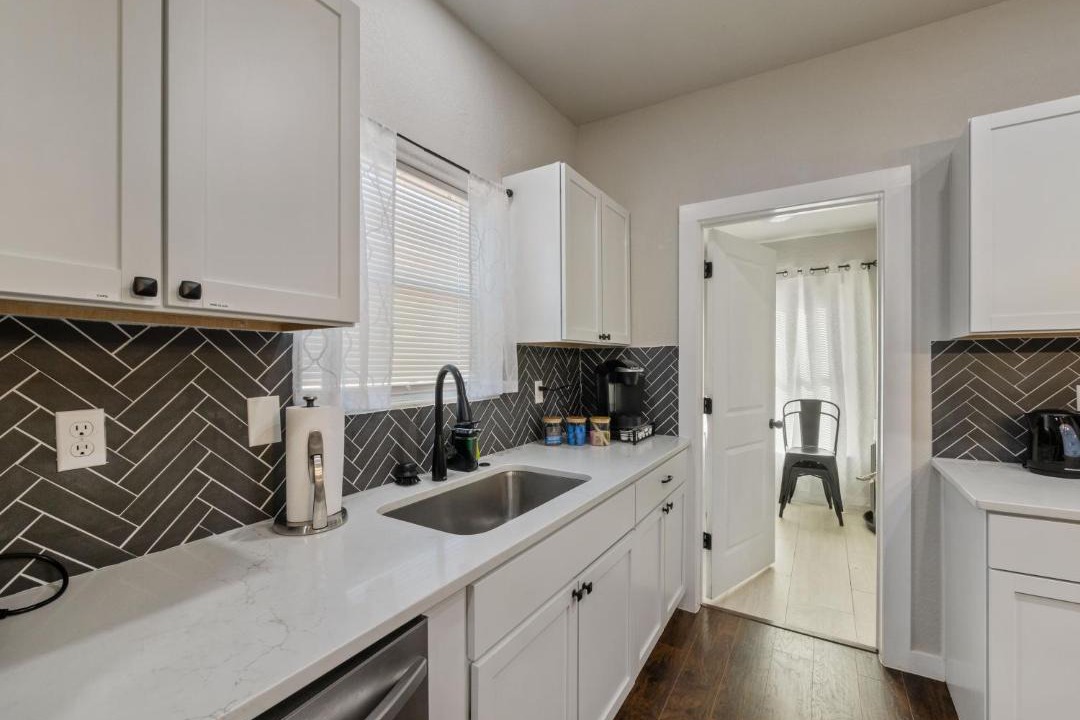 Photo of Kitchen in Denver Heights