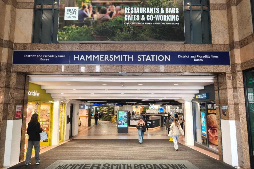 Photo of Others in Hammersmith and Fulham