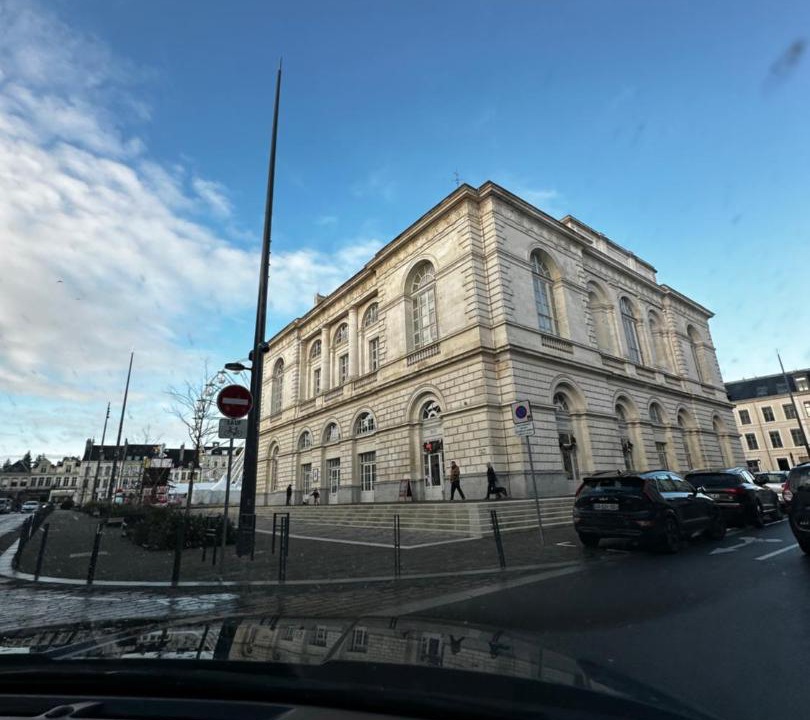 Photo of Others in Saint-Omer