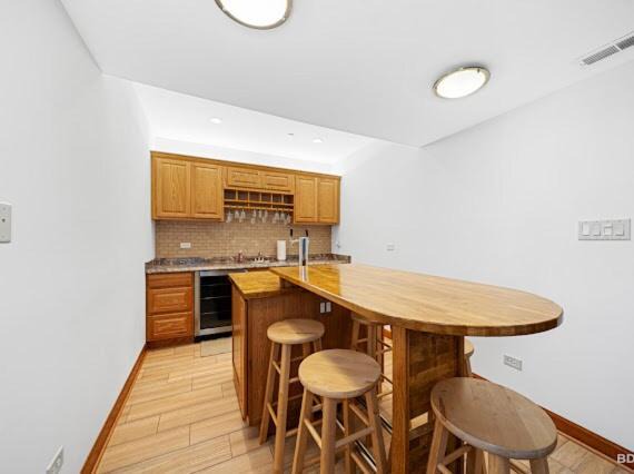 Photo of Kitchen in Bridgeview