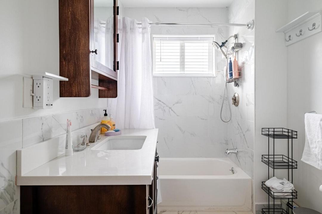 Photo of Bathroom in Malden