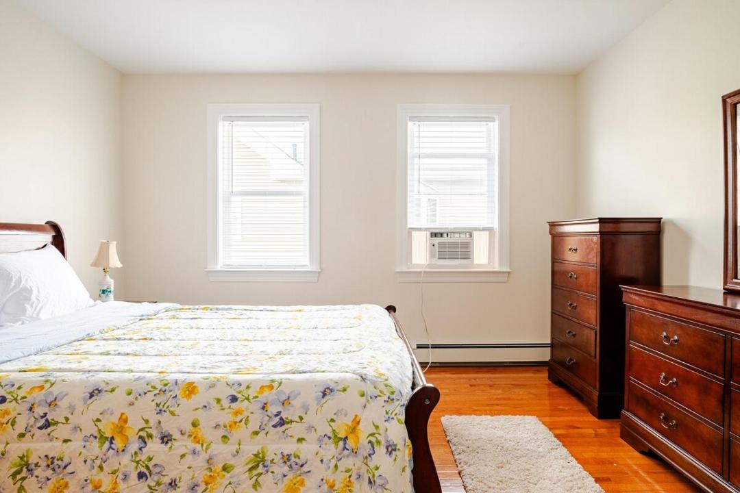Photo of Bedroom in Malden