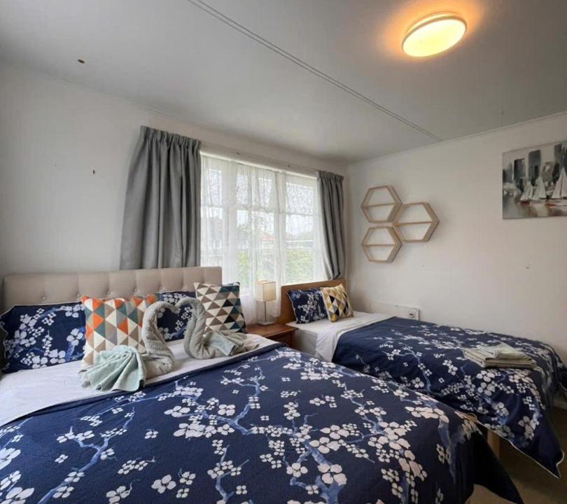 Photo of Bedroom in Te Rapa