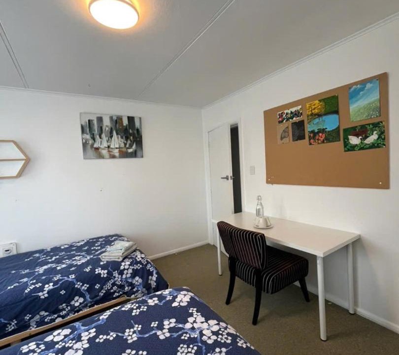 Photo of Bedroom in Te Rapa