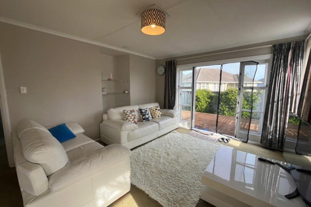 Photo of Bedroom in Te Rapa