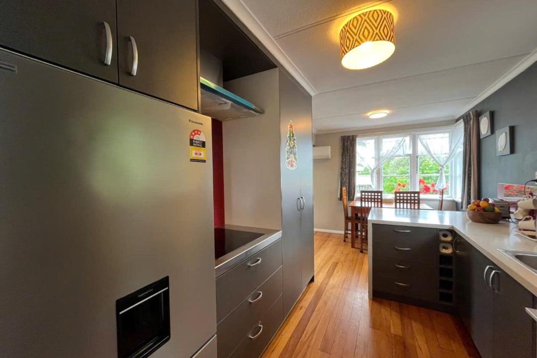 Photo of Kitchen in Te Rapa
