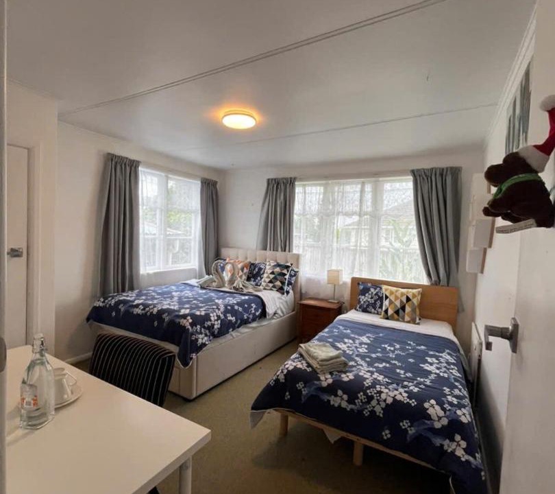 Photo of Bedroom in Te Rapa