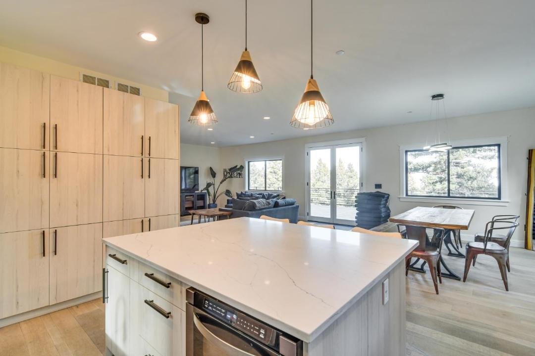 Photo of Kitchen in Evergreen
