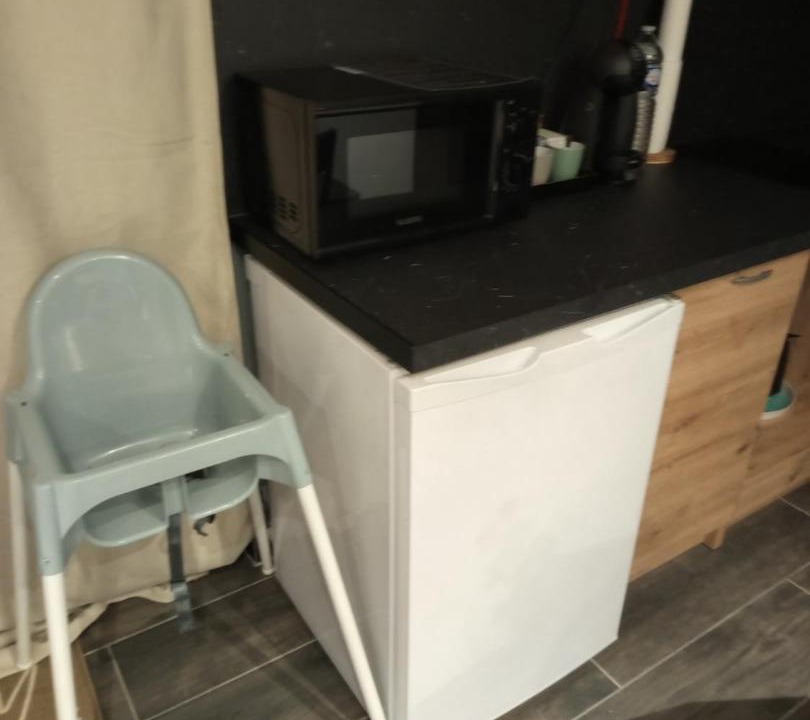 Photo of Kitchen in Auby