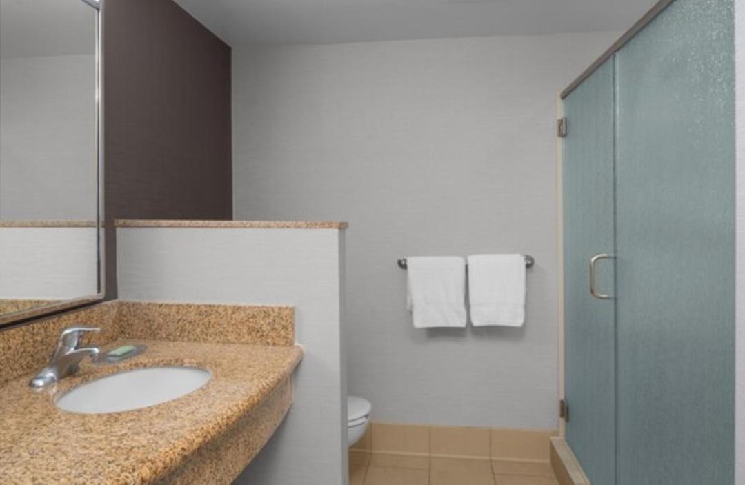 Photo of Bathroom in Harrisonburg