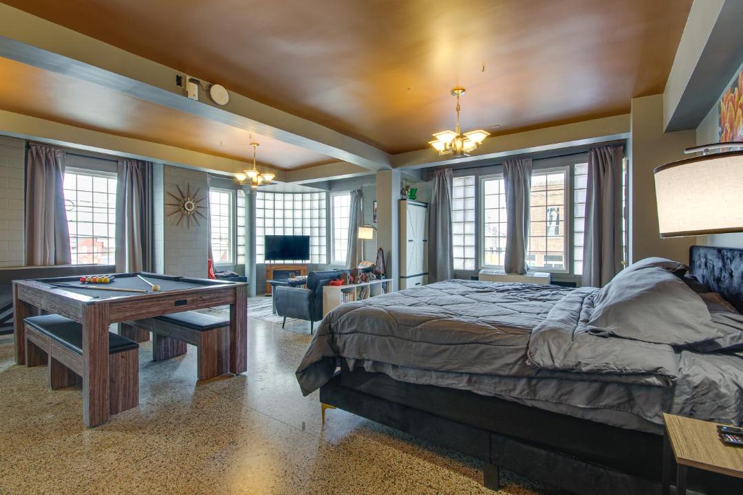 Photo of Bedroom in Lebanon