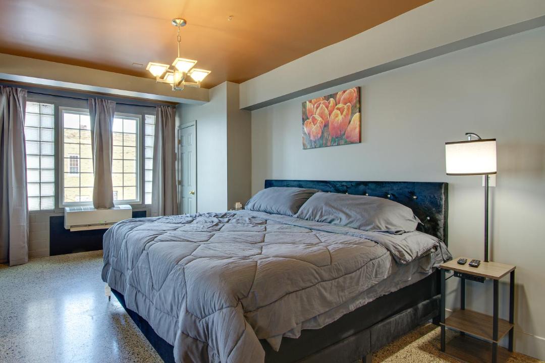 Photo of Bedroom in Lebanon
