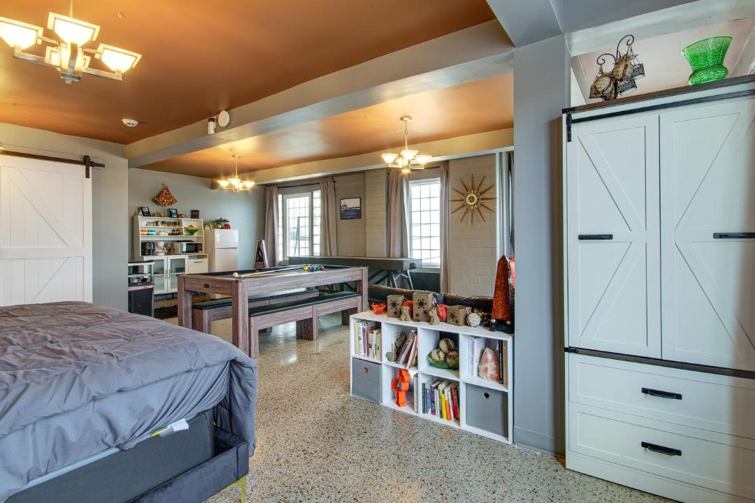 Photo of Bedroom in Lebanon