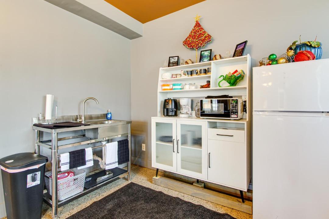 Photo of Kitchen in Lebanon