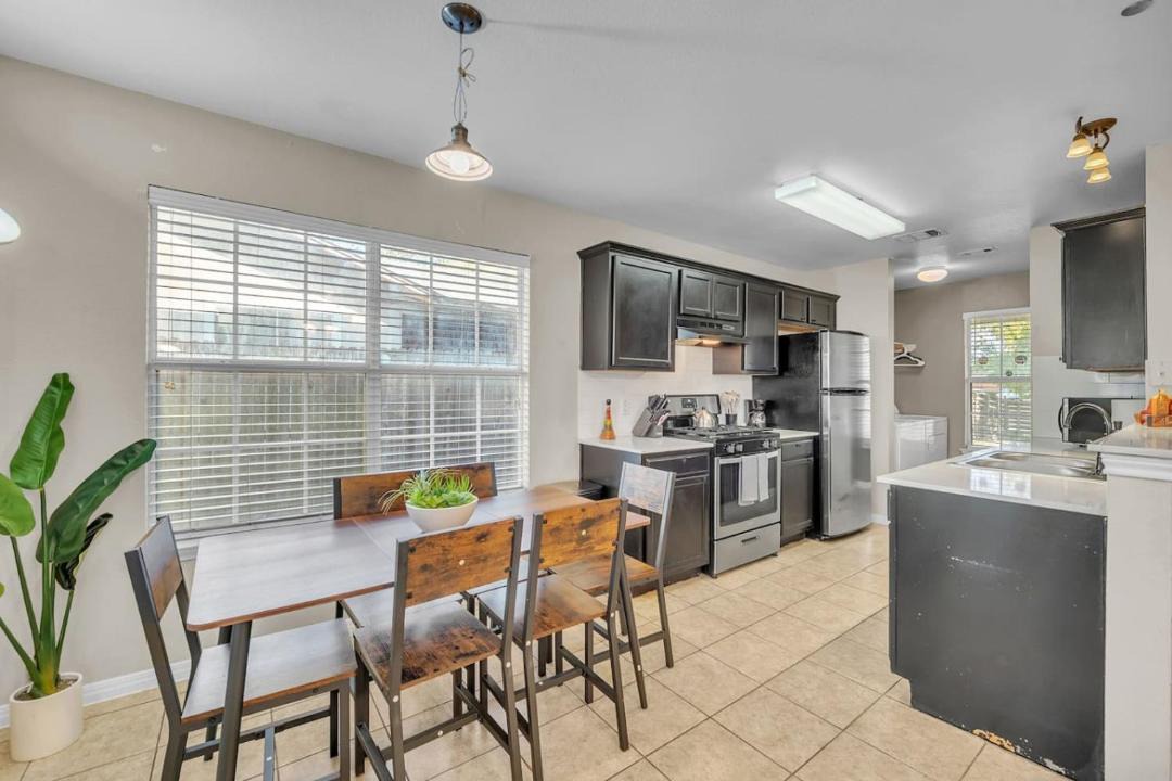 Photo of Kitchen in Franklin Park