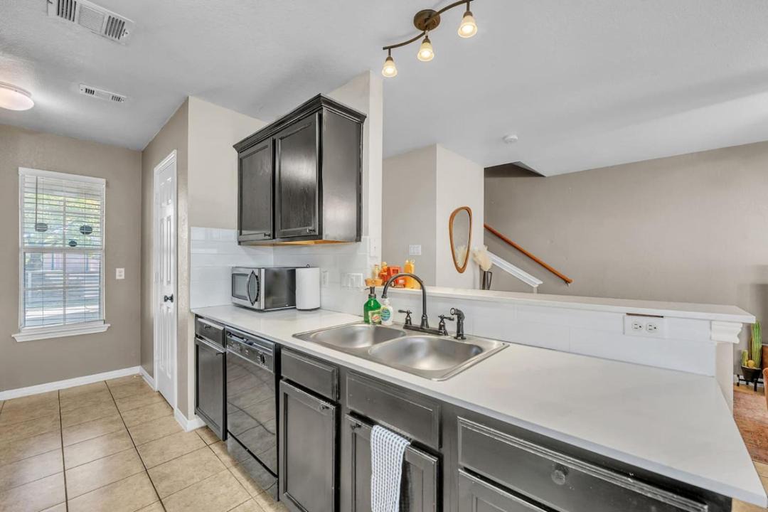 Photo of Kitchen in Franklin Park