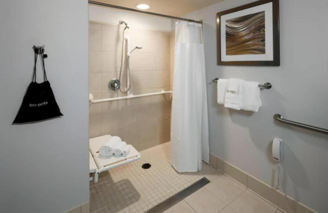 Photo of Bathroom in Harrisonburg