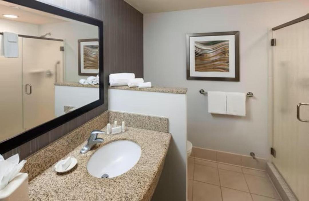 Photo of Bathroom in Harrisonburg