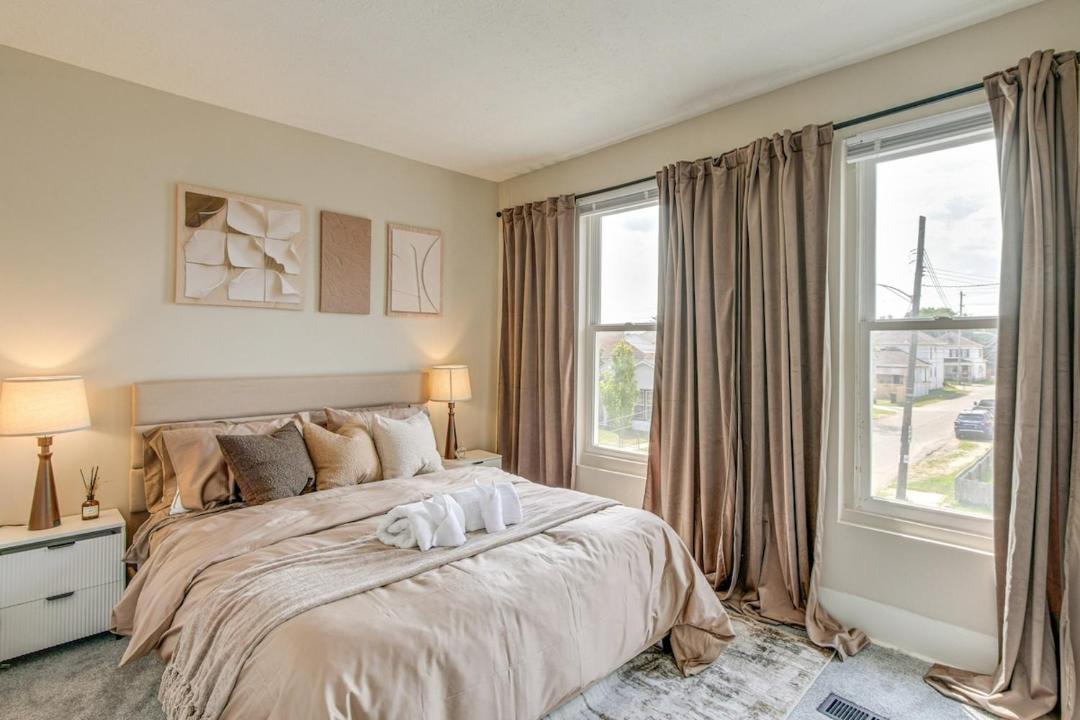 Photo of Bedroom in Columbus