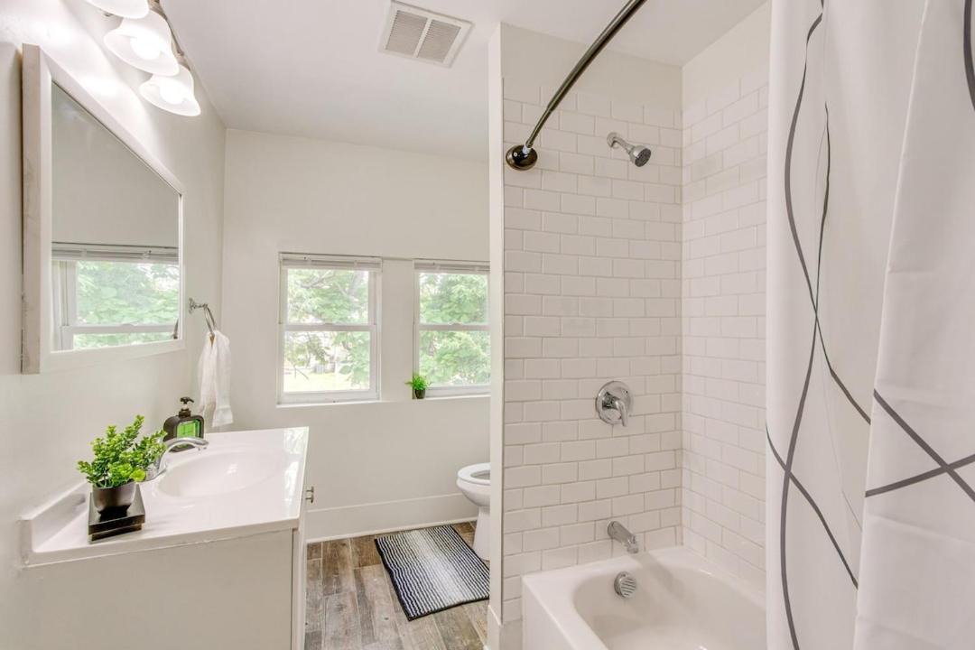 Photo of Bathroom in Columbus