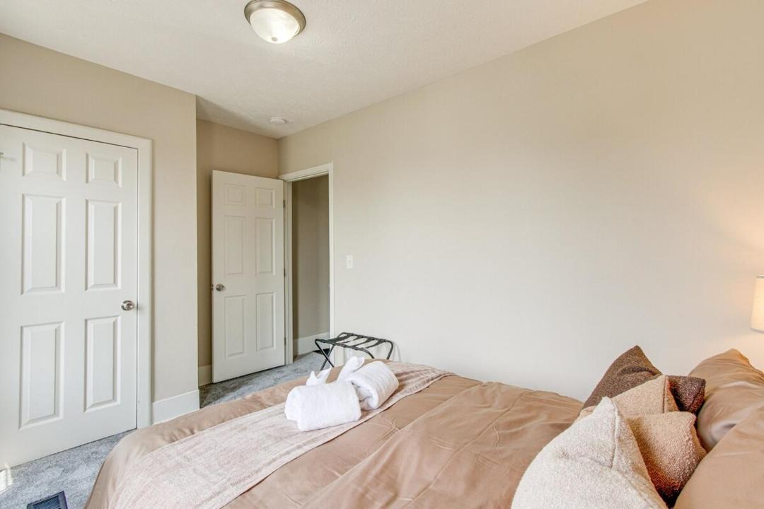 Photo of Bedroom in Columbus