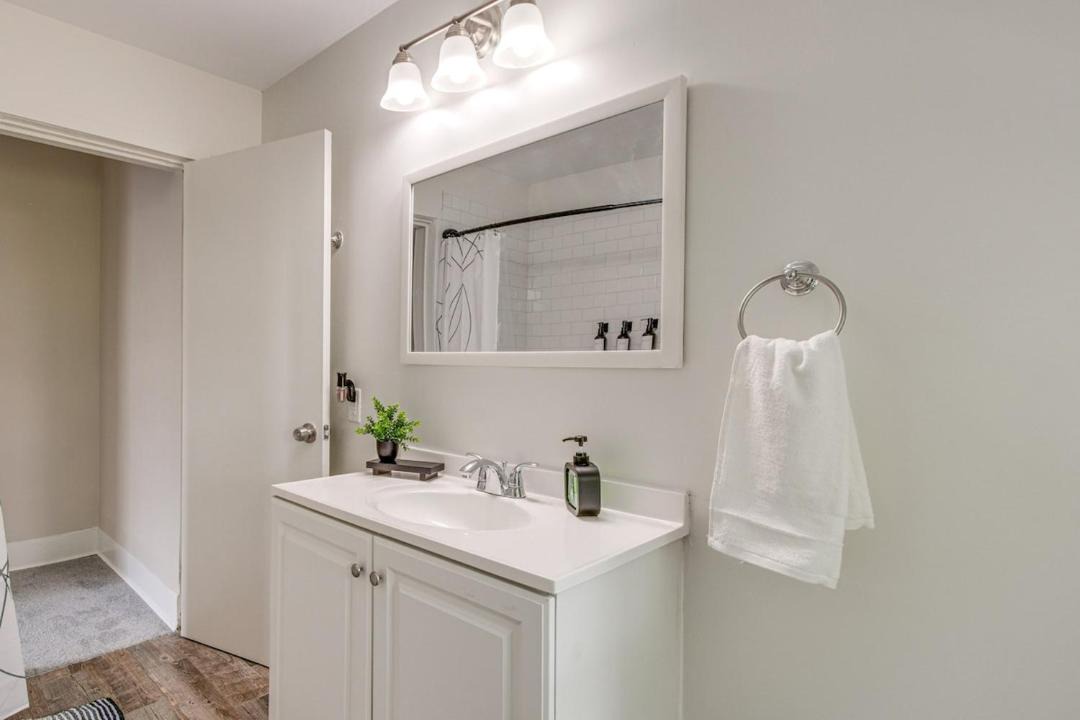 Photo of Bathroom in Columbus