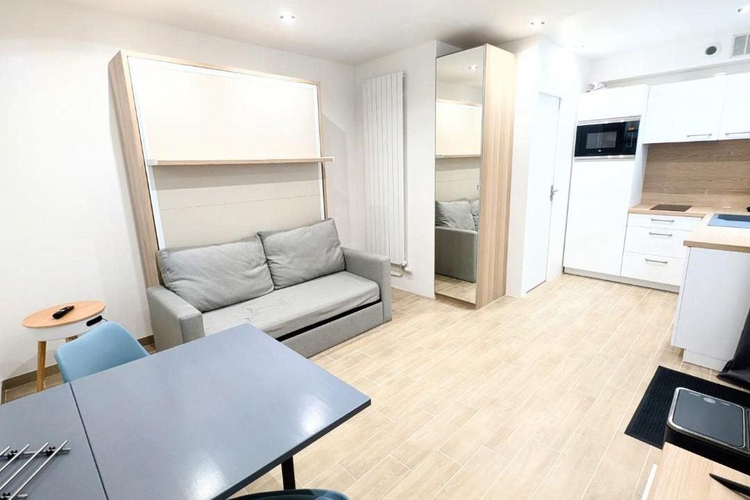 Photo of Others in Saint-Leu-la-Foret