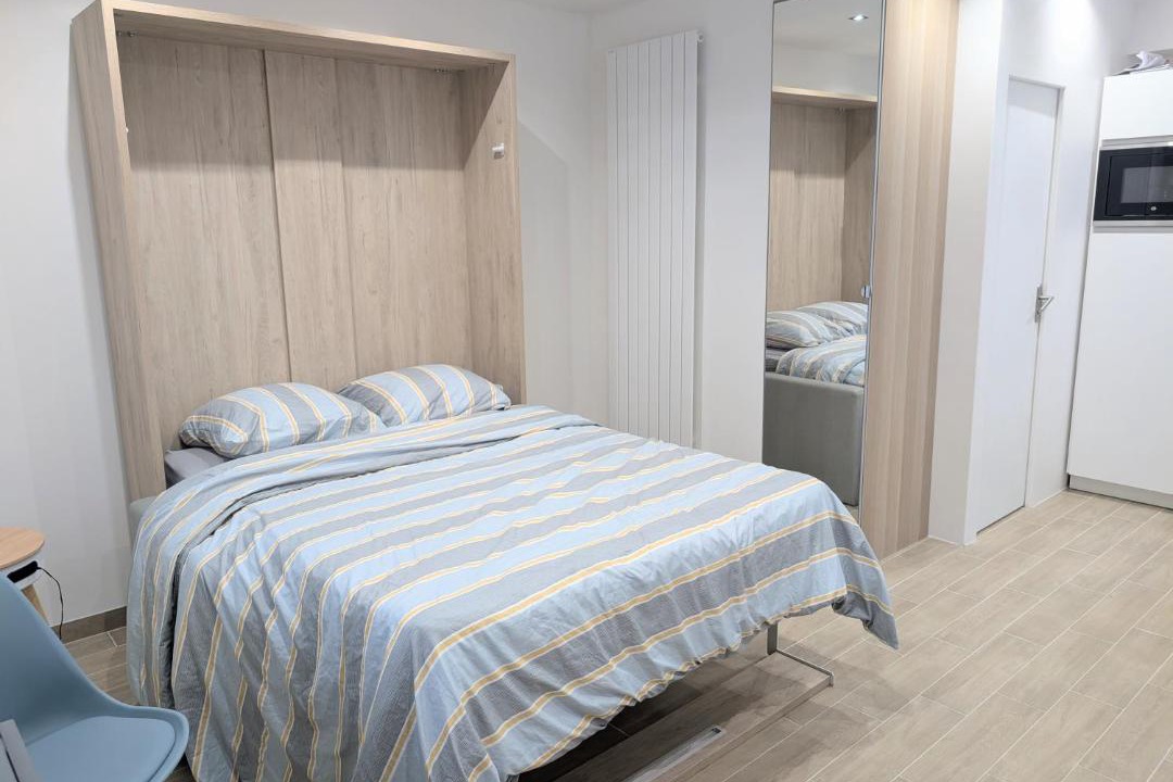 Photo of Bedroom in Saint-Leu-la-Foret