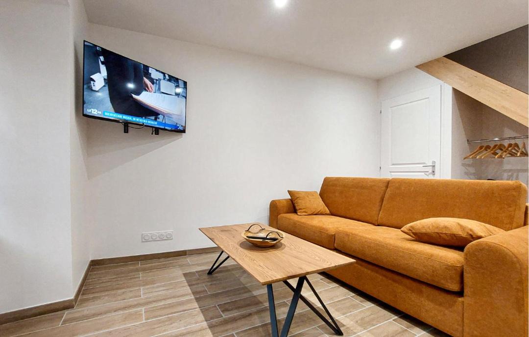 Photo of Livingroom in Verteuil-sur-Charente