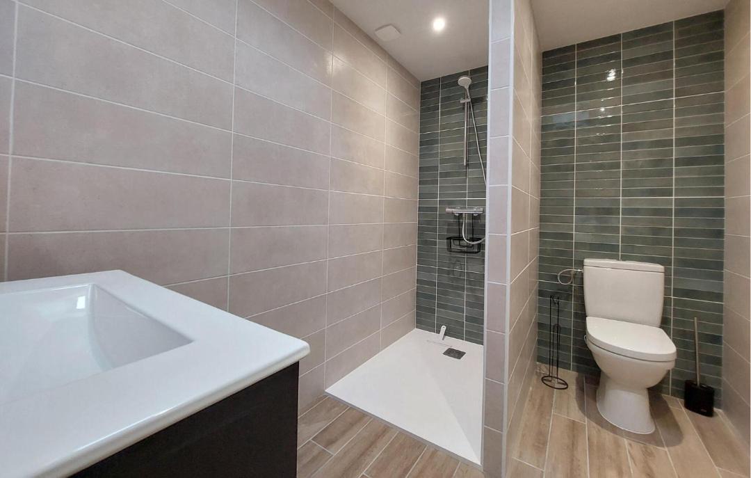 Photo of Bathroom in Verteuil-sur-Charente