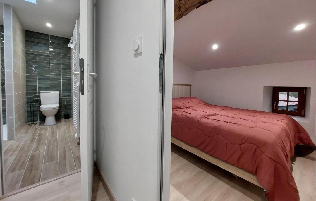 Photo of Bedroom in Verteuil-sur-Charente