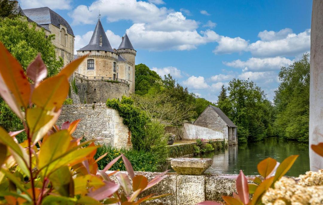 Photo of Others in Verteuil-sur-Charente