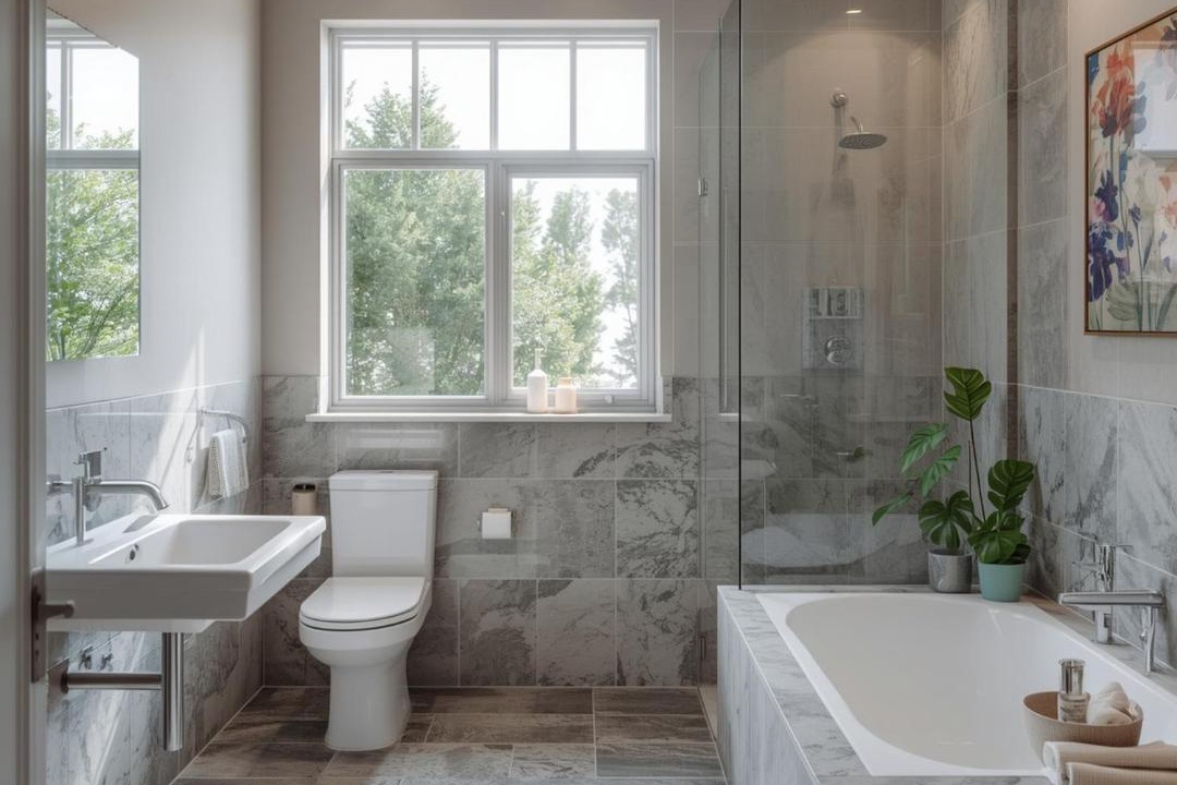 Photo of Bathroom in Pattiswick