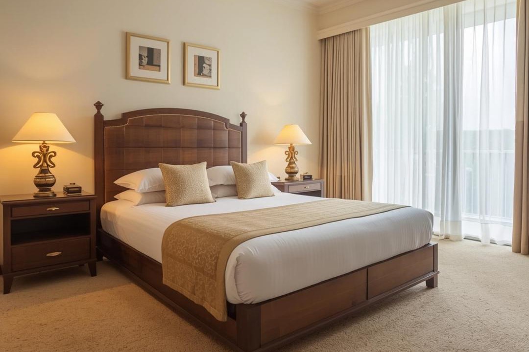 Photo of Bedroom in Pattiswick