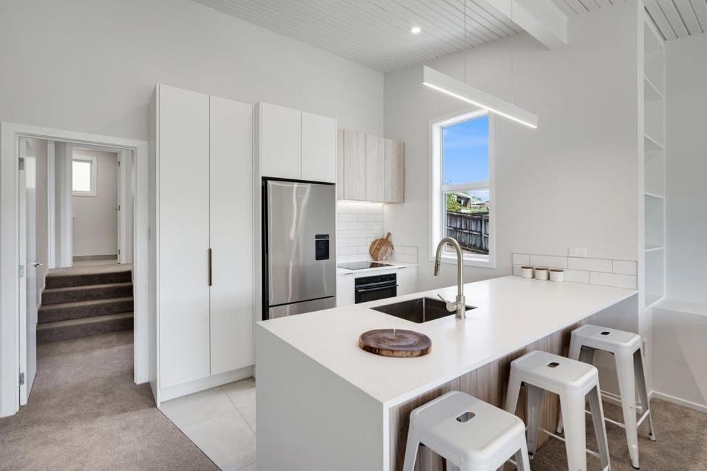 Photo of Kitchen in Te Rapa