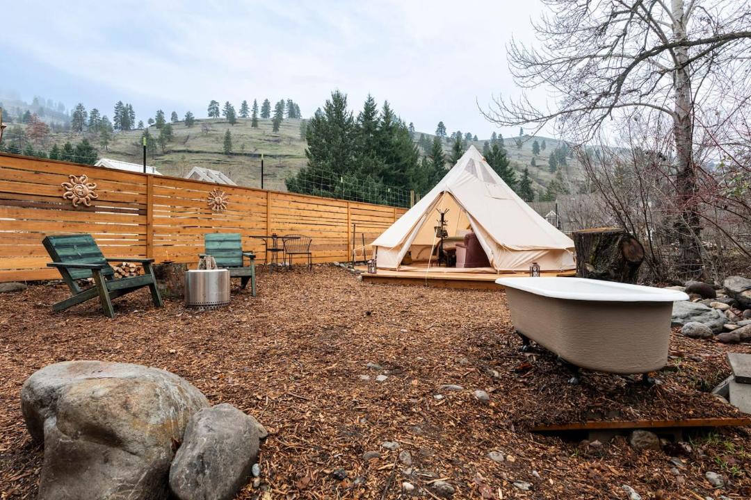 Photo of Others in The Dalles