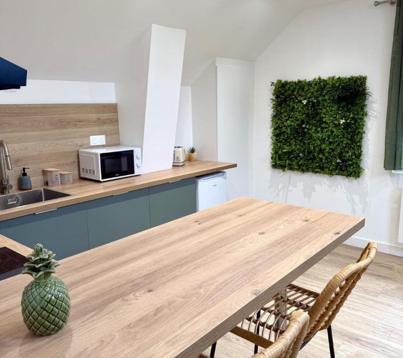 Photo of Kitchen in Melesse