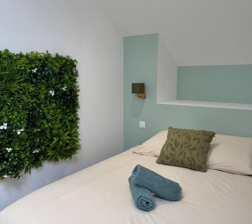 Photo of Bedroom in Melesse
