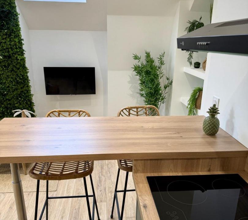 Photo of Kitchen in Melesse