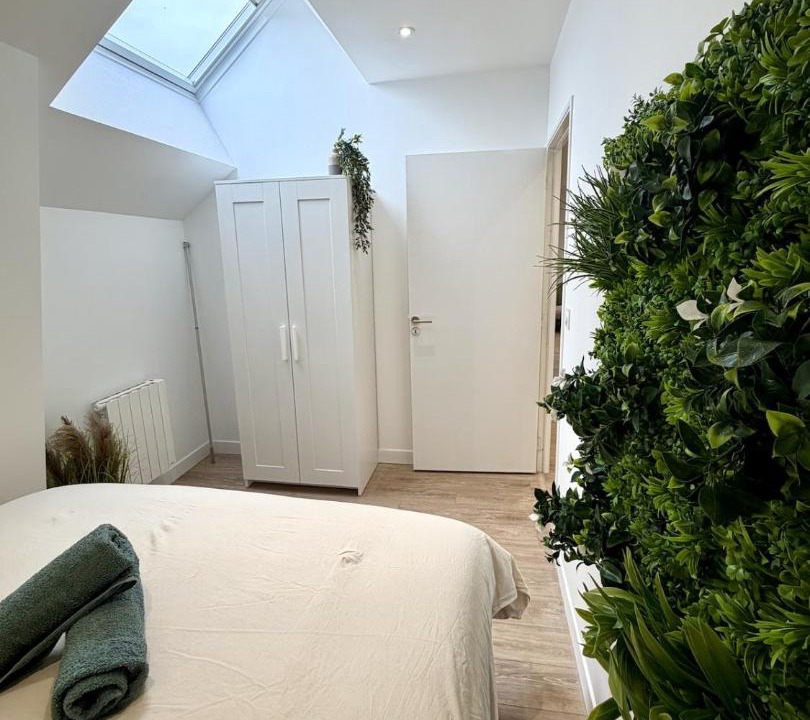 Photo of Bedroom in Melesse