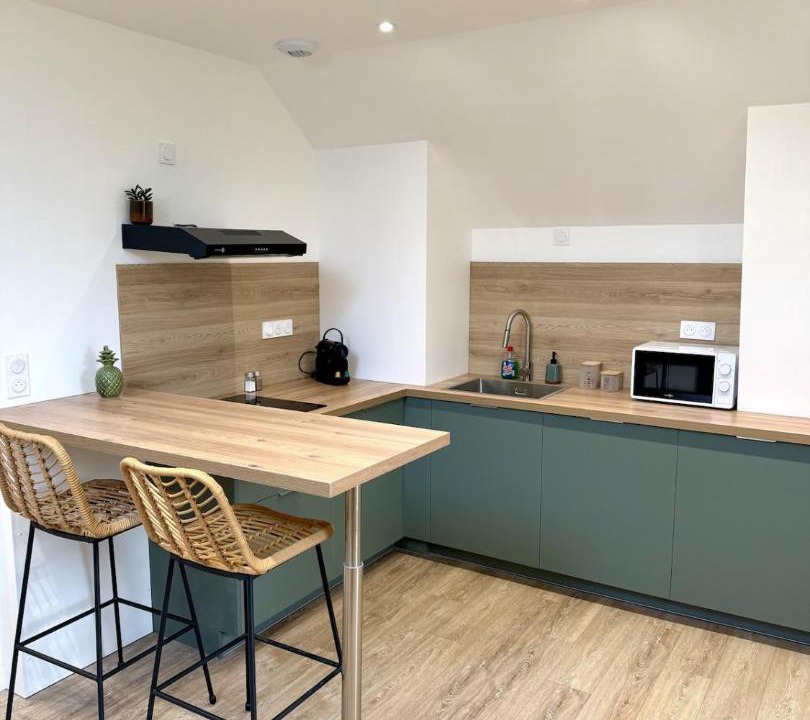 Photo of Kitchen in Melesse