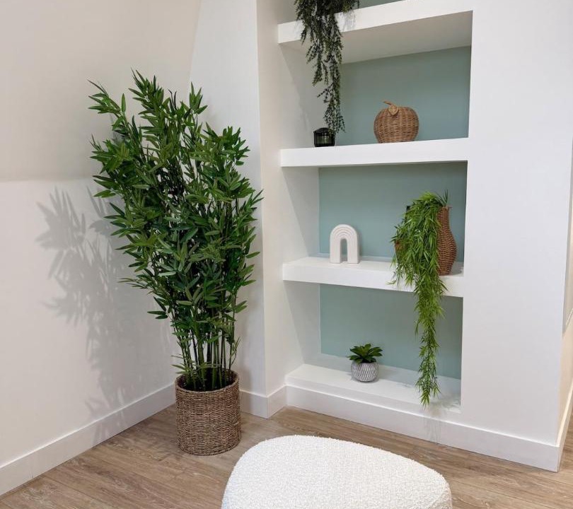 Photo of Livingroom in Melesse