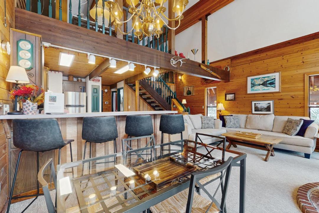 Photo of Others in Hyak