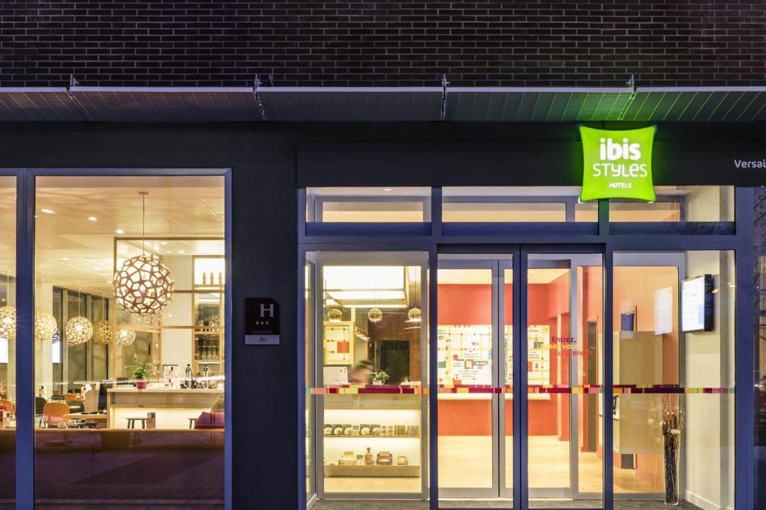 Photo of Others in Guyancourt